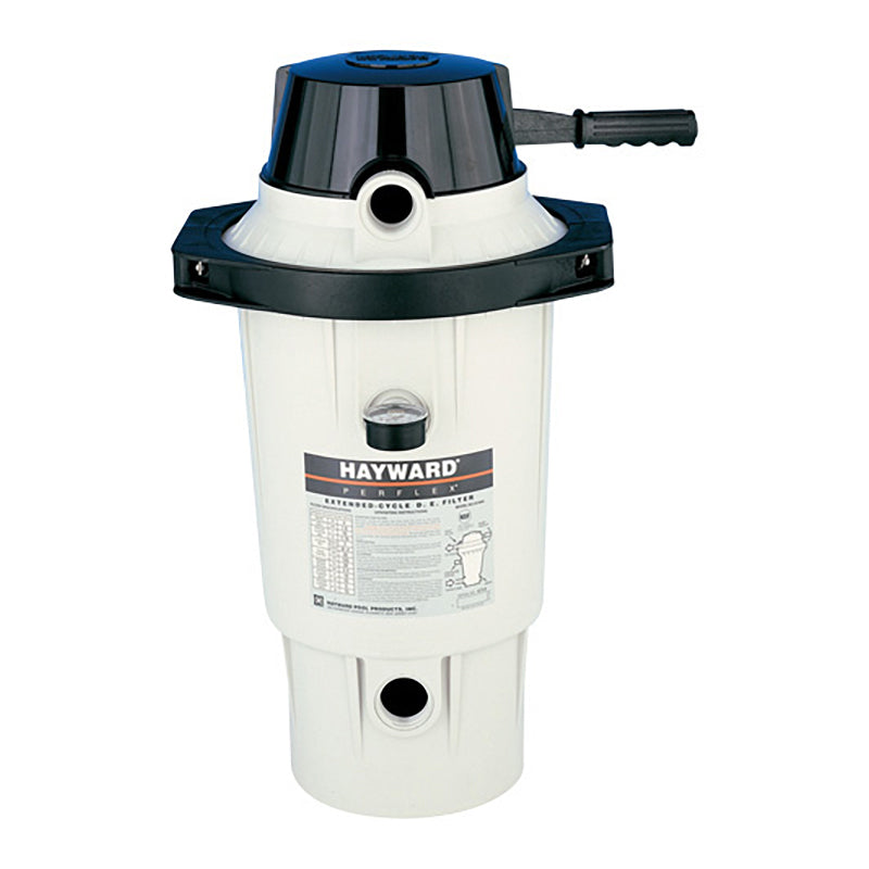20 Sq Ft Perflex DE Filter Only, W3EC40AC