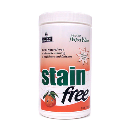 1 3/4 Lb Stain Free Citric Acid, Natural Chemistry, 17400NCM
