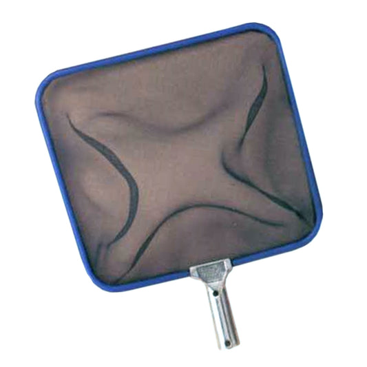 Stainless Steel Leaf Skimmer W/Leafing Edge, S8C