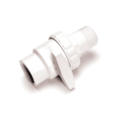 Ball Valve, 8965