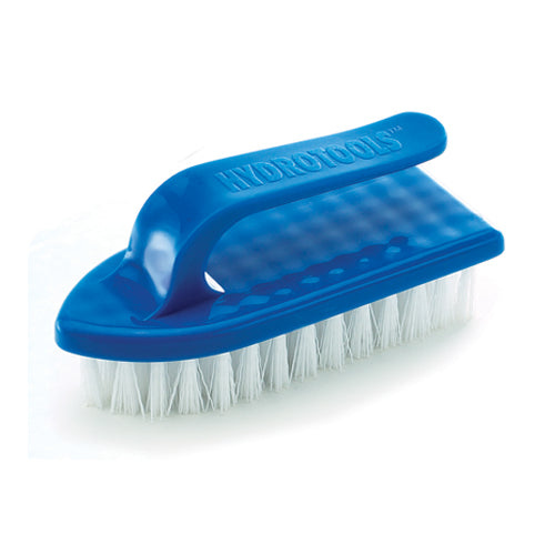 Hand Held Foam & Wall Brush, 8275