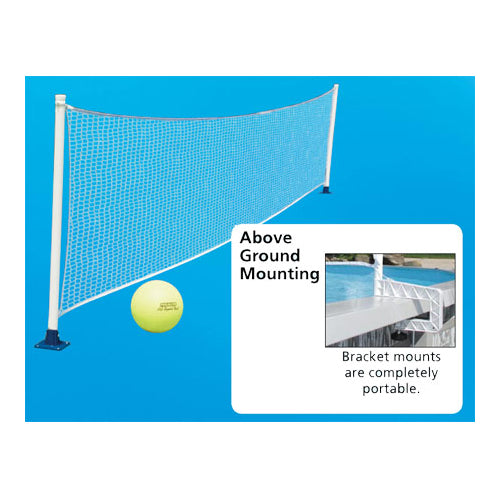 AG Volleyball / Badminton, Bracket Mount, 72786