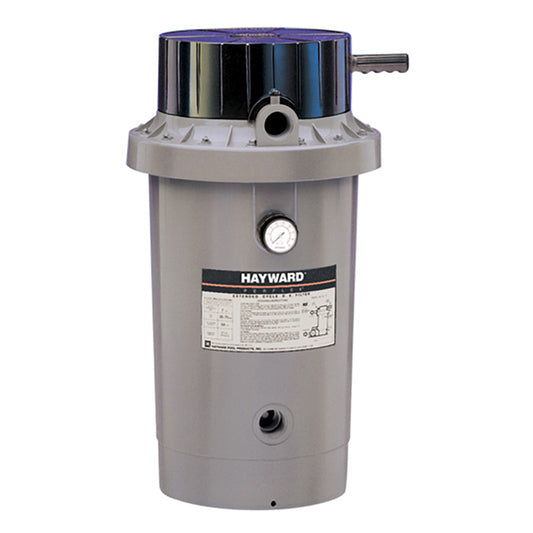 40 SF PERFLEX DE Filter Only, W3EC75A