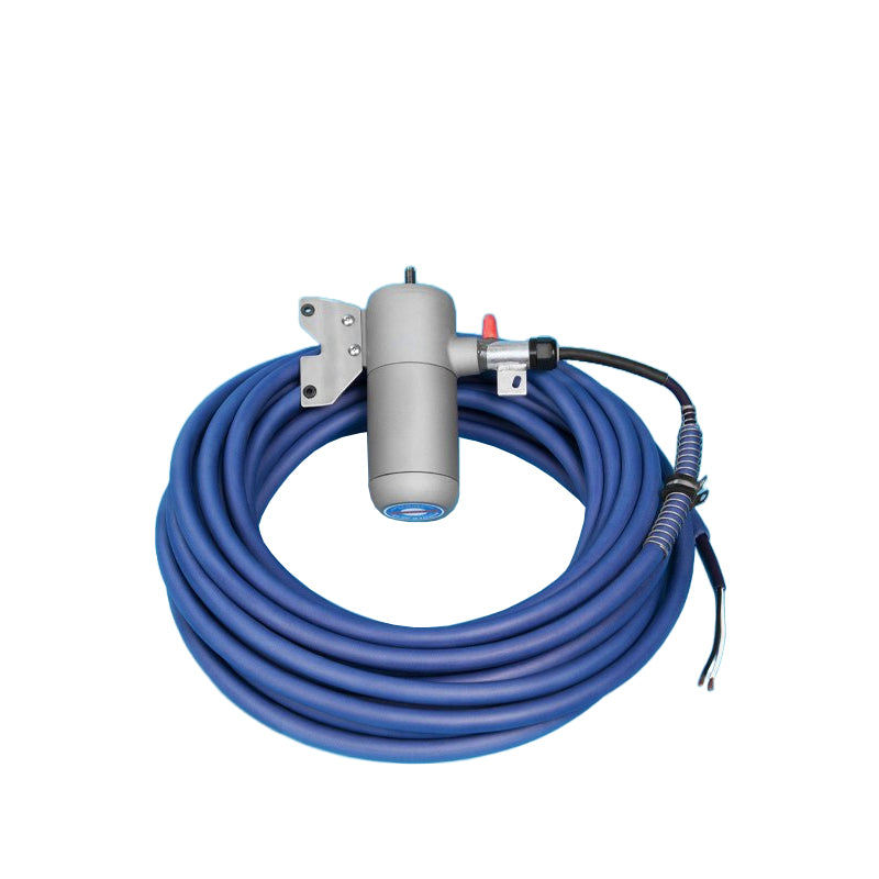 Replacement Motor, Service 30, 60' Cord, HH1315