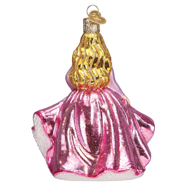 Princess Ornament