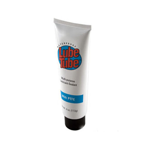 4 Oz Lube Tube Lubricant Sealant, RPB00450
