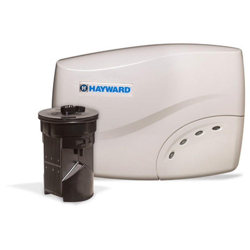 Salt & Swim ABG, Power Center, Cell, 23K Gallons, SAS-ABG