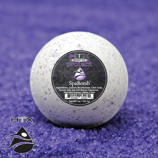 Hydro Thera Sport RX Spabomb, Protect, 5oz, 733-SB