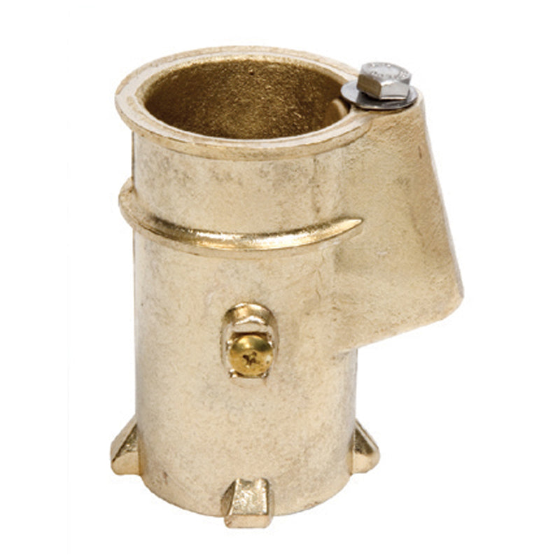 Ladder Anchor Sockets, AS-100B β PST Pool Supplies