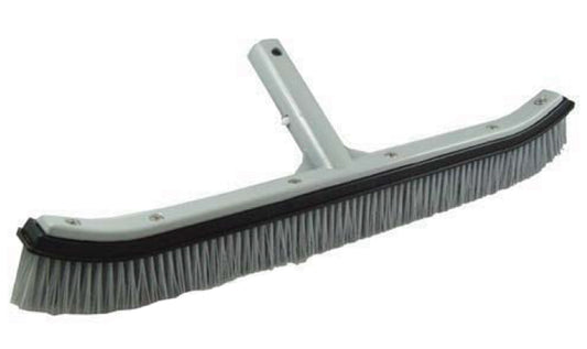 Pro 18in Deluxe Aluminum Back Wall Brush, 70-292