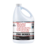 Liquid Pool Covers