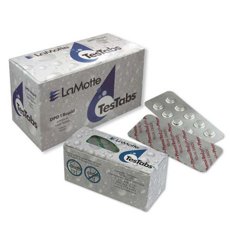 DPD#1 Fast Dissolving, 6999A-J