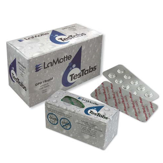 DPD#1 Fast Dissolving, 6999A-J