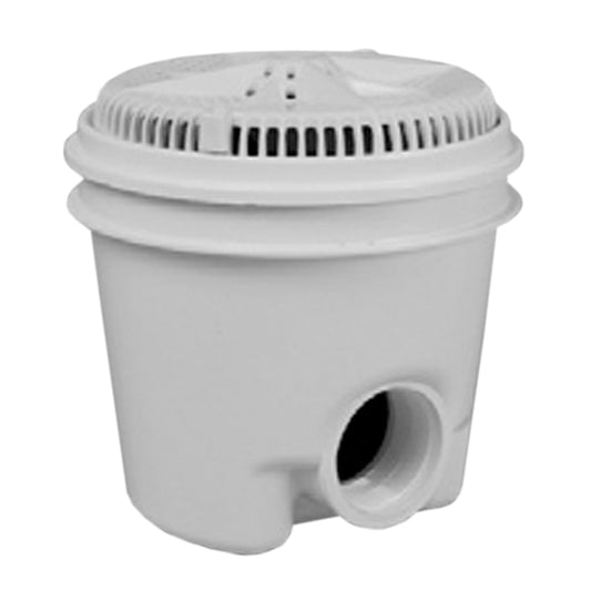 8 Inch Starguard, 2 Inch Side Port Sump, 2 Pack, 500115