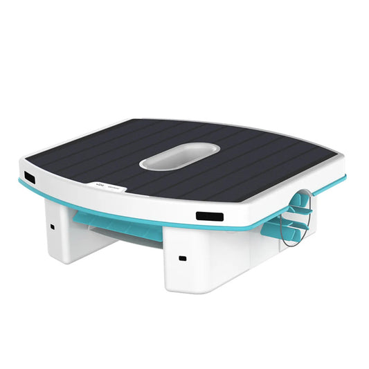 Skimmi Solar Powered Robotic Pool Skimmer, Maytronics, 9997001