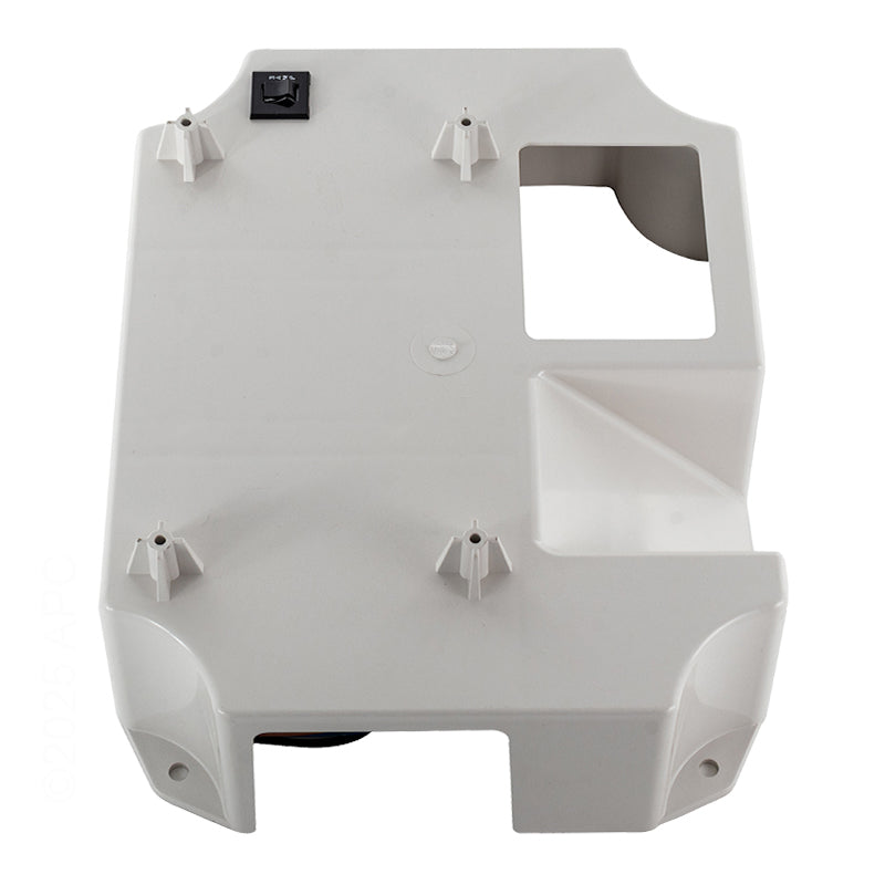 Intellichem Replacement Transformer, Mounting, 521335Z