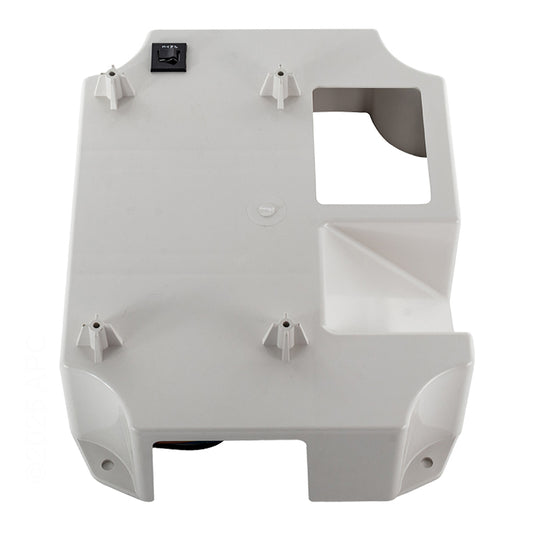 Intellichem Replacement Transformer, Mounting, 521335Z