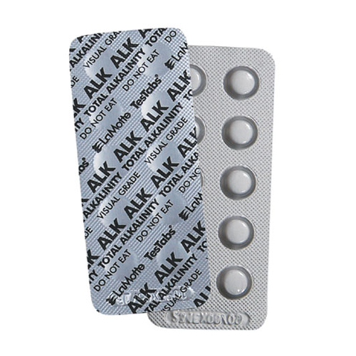 Alk-Test, 100 Count, 3920A-J