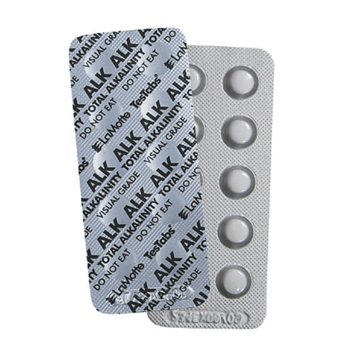 Alk-Test, 100 Count, 3920A-J