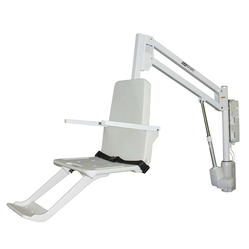 AXS2 Pool Lift, Without Anchor, SR Smith, 310-0000N