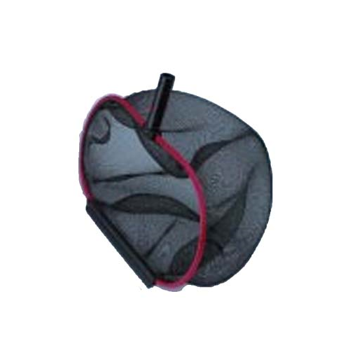 Leaf Rake, 16 Inch Pocket, SS16