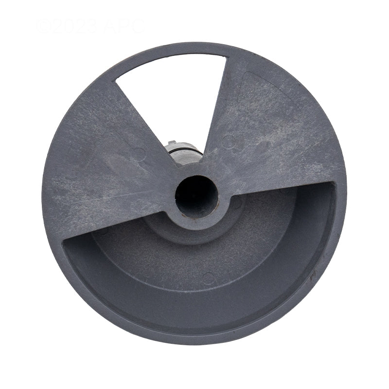 Diverter, Pentair 1-1/2" Top/Side Mount Valve, 271163Z