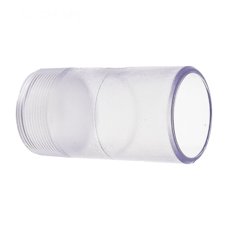 Sight Glass, 2in Hi Flow Valve, 154566Z