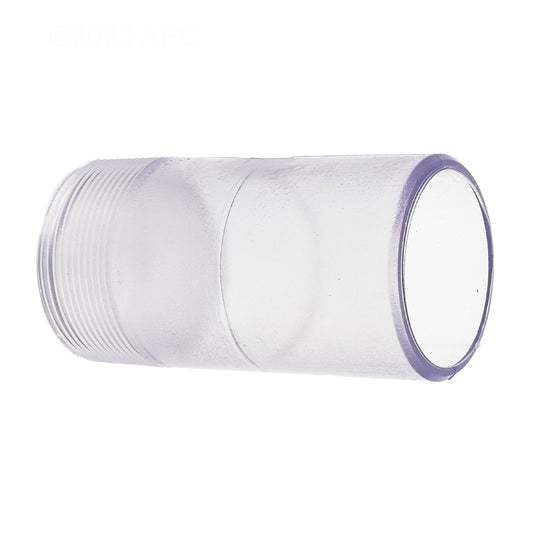 Sight Glass, 2in Hi Flow Valve, 154566Z