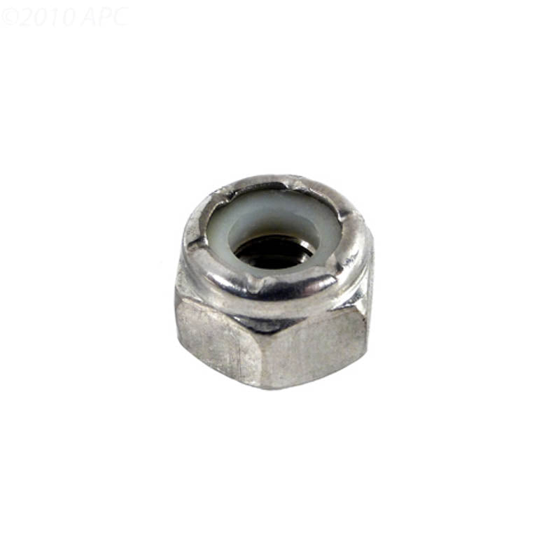 Hex Nylon Lock Nut, DUS, 58001000Z