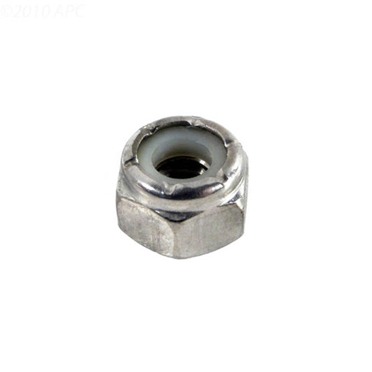 Hex Nylon Lock Nut, DUS, 58001000Z