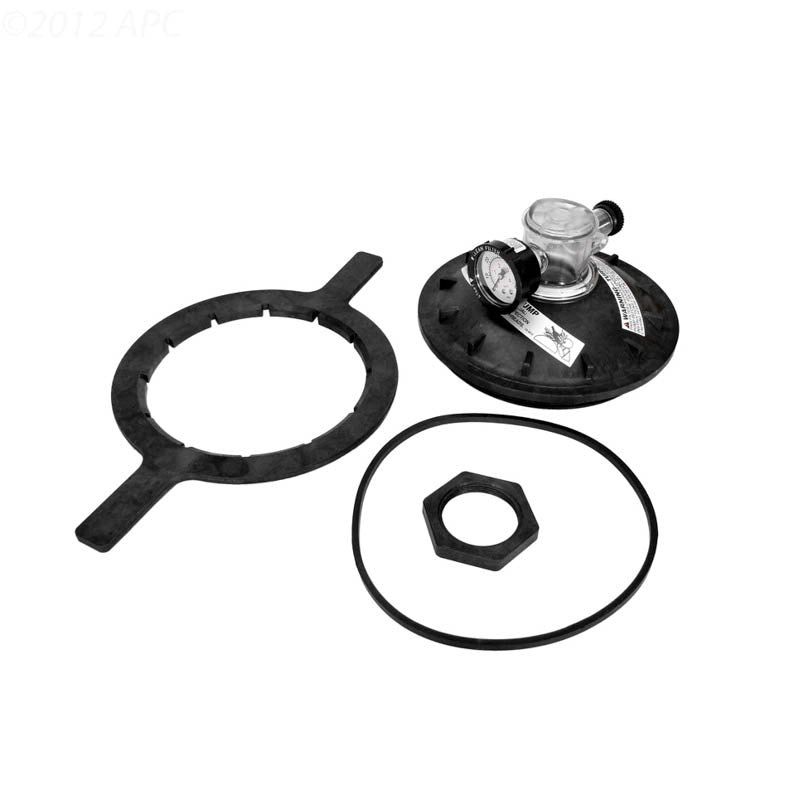 Pacfab 8-1/2in Buttress Closure Kit, TR100C/TR140C, 154856Z