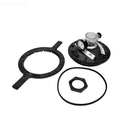 Pacfab 8-1/2in Buttress Closure Kit, TR100C/TR140C, 154856Z