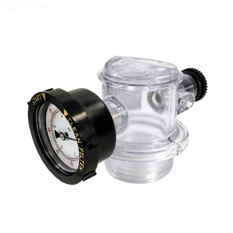 Pacfab 8-1/2in Buttress Closure Kit, TR100C/TR140C, 154856Z