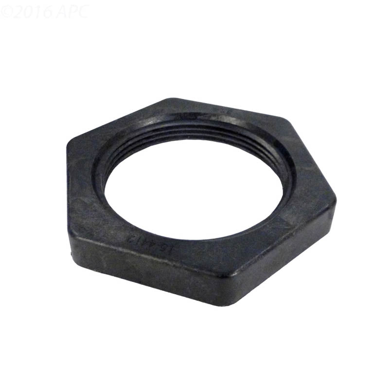 Pacfab 8-1/2in Buttress Closure Kit, TR100C/TR140C, 154856Z