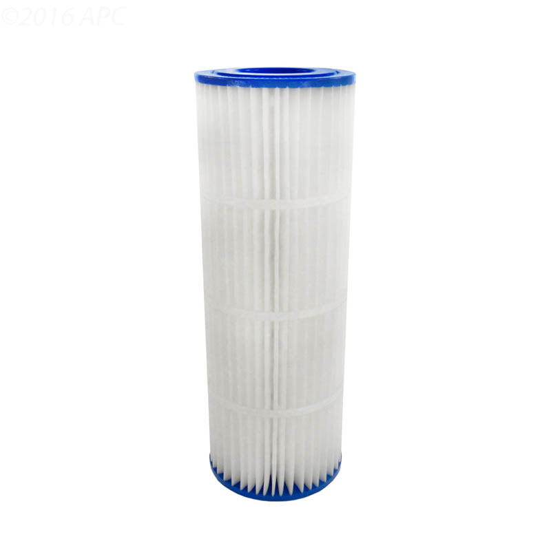 Cartridge Element, EC60 Easy Clean Filter, Pentair, 178757Z