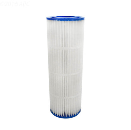 Cartridge Element, EC60 Easy Clean Filter, Pentair, 178757Z