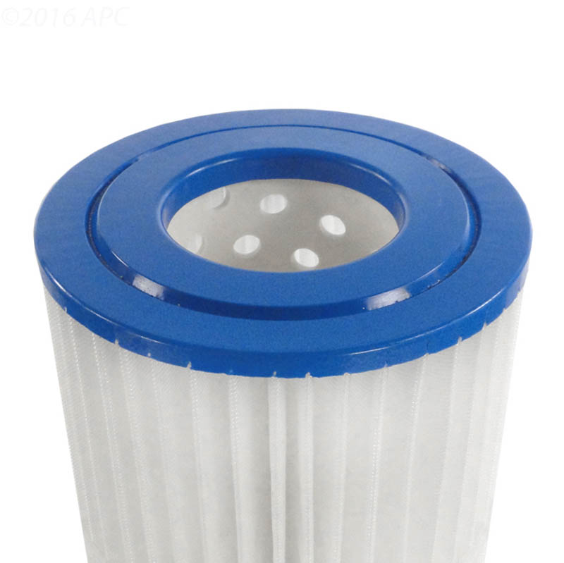 Cartridge Element, EC60 Easy Clean Filter, Pentair, 178757Z
