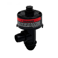 Air Relief Assembly, Manifold, 98209803Z