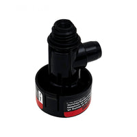 Air Relief Assembly, Manifold, 98209803Z