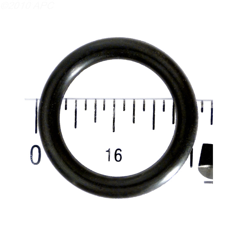 Pentair 272511Z Diverter Shaft O-Ring for 1.5" HiFlow 6-Way Multiport Valves