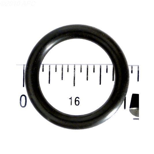 O-Ring, Diverter Shaft, 272511Z