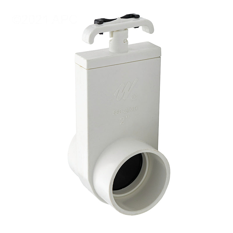 2in Slice Valve, 880-2020