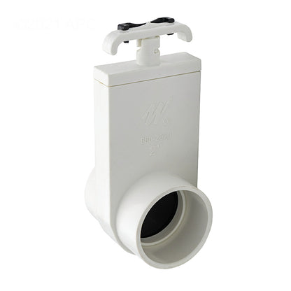 2in Slice Valve, 880-2020