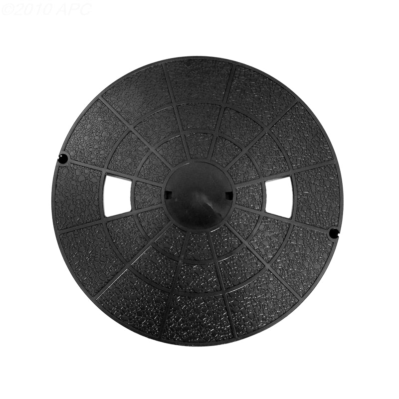 Deck Lid Skimmer, Bermuda, Black, Pentair Pacfab, 516306Z
