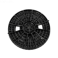 Deck Lid Skimmer, Bermuda, Black, Pentair Pacfab, 516306Z