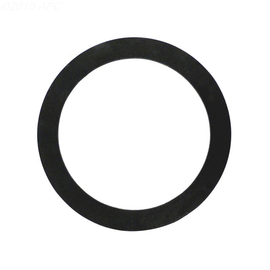 Gasket 2in Bulkhead, PacFab G98, 154538Z