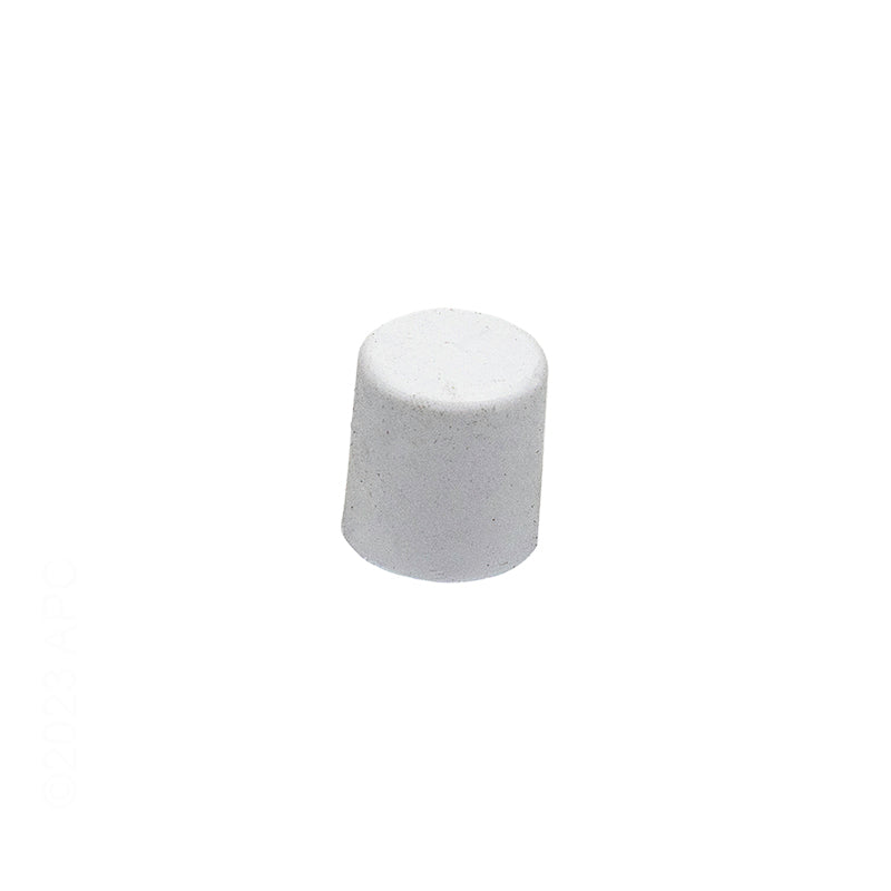 Cap Style Plug for 3/8inR, 715-9770