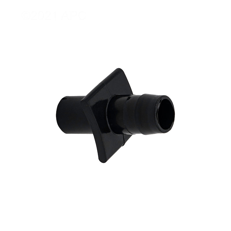 Rainbow Saddle Fitting, R172262Z