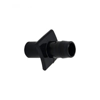 Rainbow Saddle Fitting, R172262Z