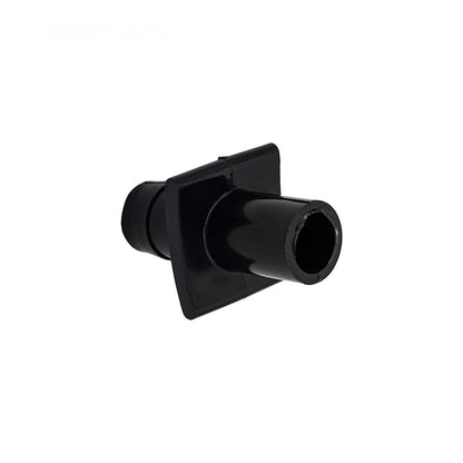 Rainbow Saddle Fitting, R172262Z